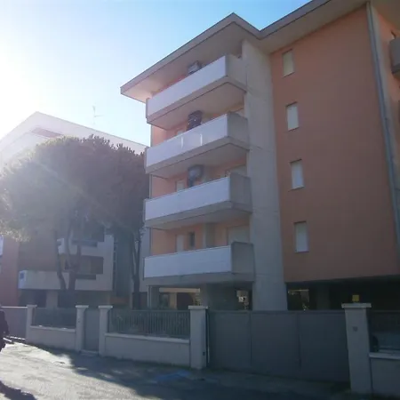Apartment Tiepolo Bibione