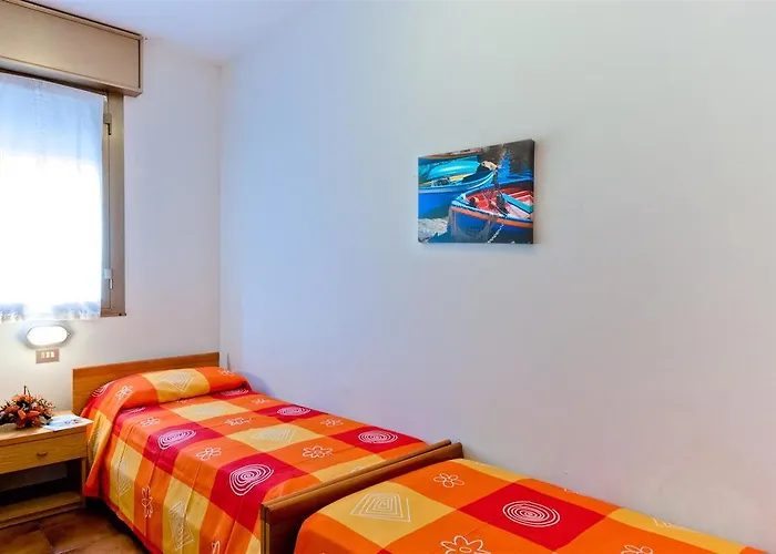 Tiepolo Apartment Bibione