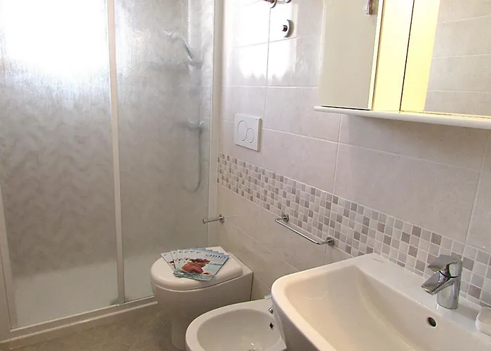 Apartment Tiepolo Bibione