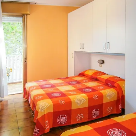 Tiepolo Apartman *
