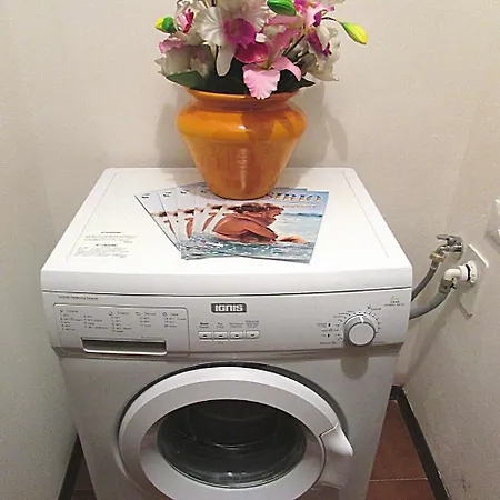 Apartman Tiepolo Bibione