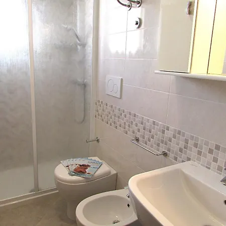 Apartman Tiepolo Bibione