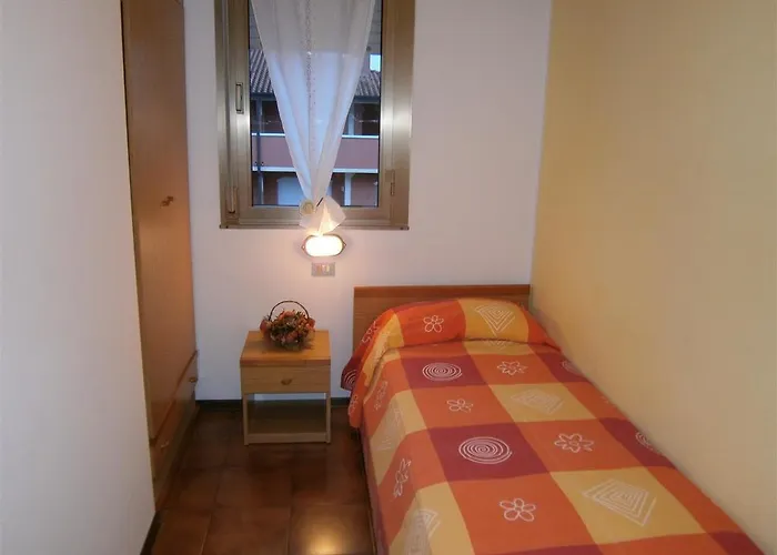 Apartment Tiepolo Bibione