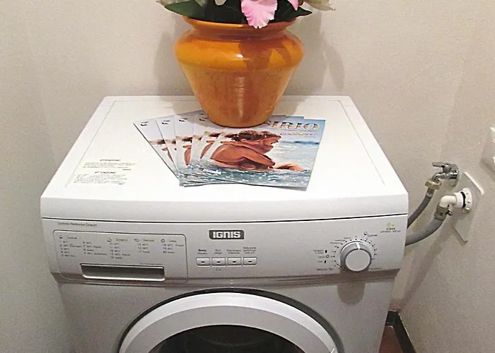 Apartment Tiepolo Bibione